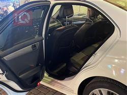 مرسيدس بنز E-Class